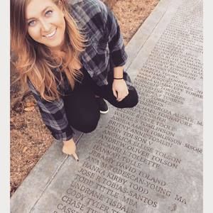 Meet your Posher, Hanna